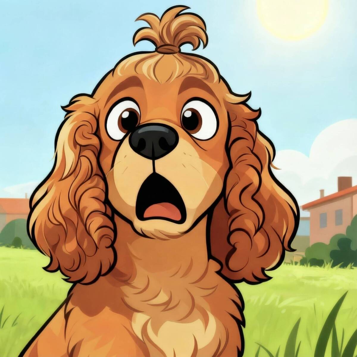 Фиби задумалась