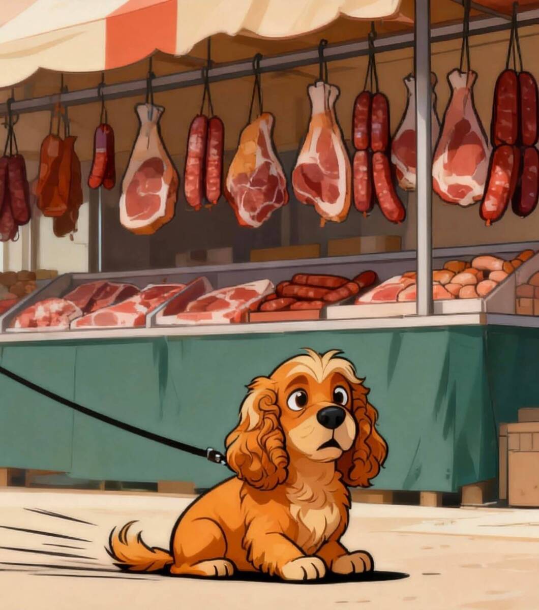 Фиби тормозить