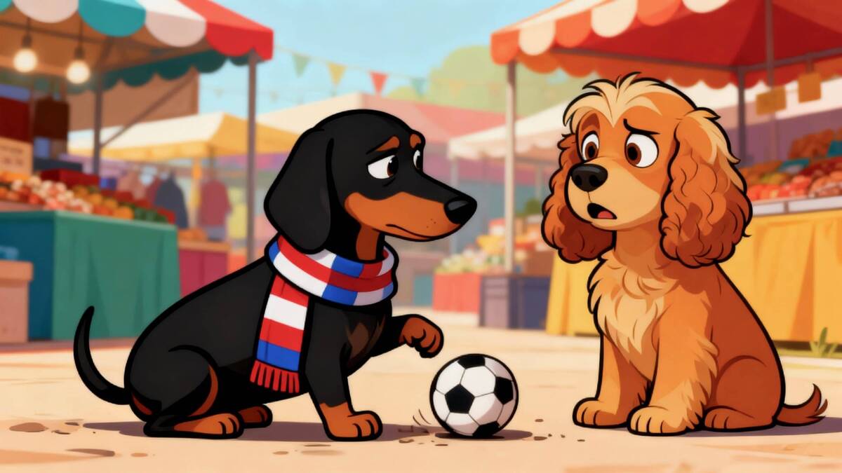 Луис и Фиби