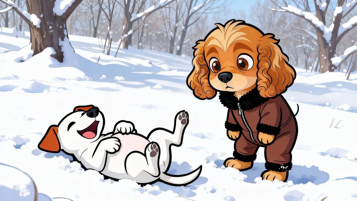 Фиби и Баксик