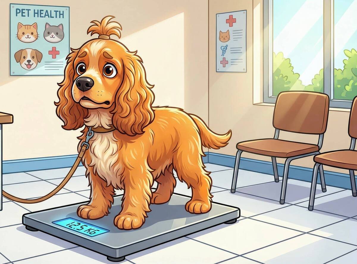 Фиби в больнице