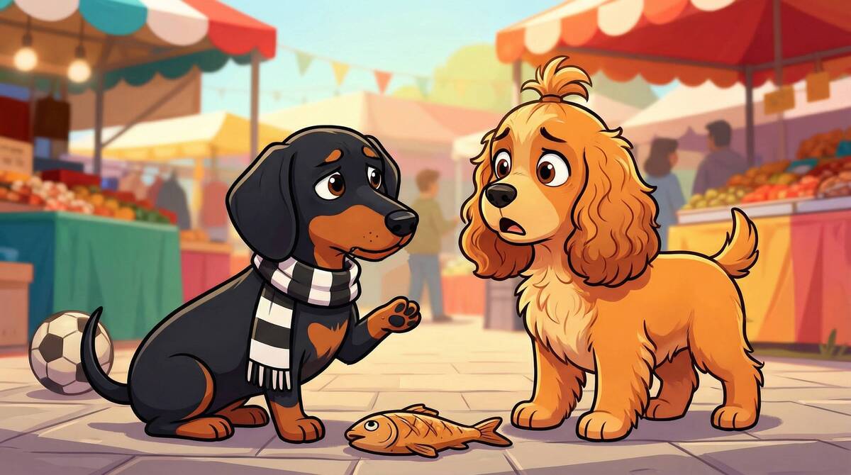 Фиби удивлена